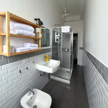 Apartment Meleto *