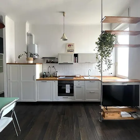 Апартаменты Meleto *