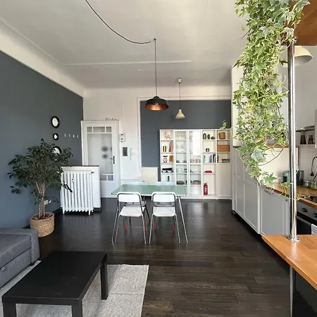 Apartment Meleto Milan