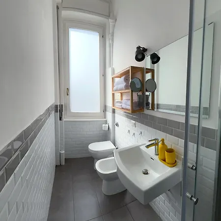 Meleto Apartment