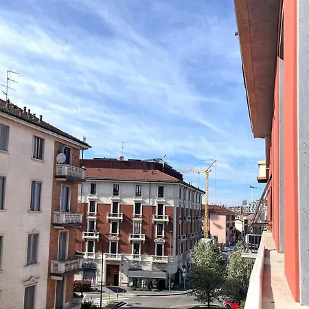Apartment Meleto *